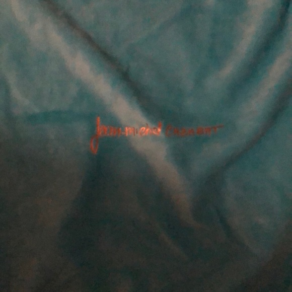 Jean-michel Cazabat Bronze Heels - Picture 8 of 8